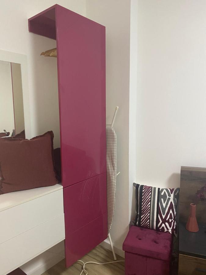 Tatra Apartment By The Danube Fully Accessible Boedapest Buitenkant foto